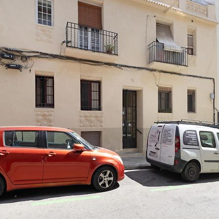 Bonito Piso Cerca De Park Guell Διαμέρισμα Βαρκελώνη Εξωτερικό φωτογραφία