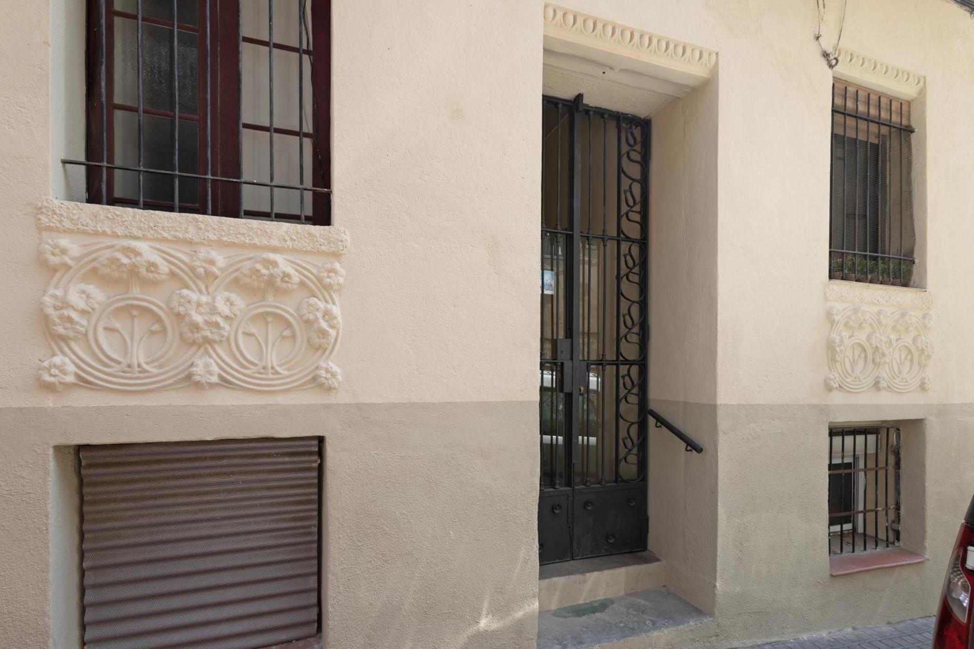 Bonito Piso Cerca De Park Guell Διαμέρισμα Βαρκελώνη Εξωτερικό φωτογραφία